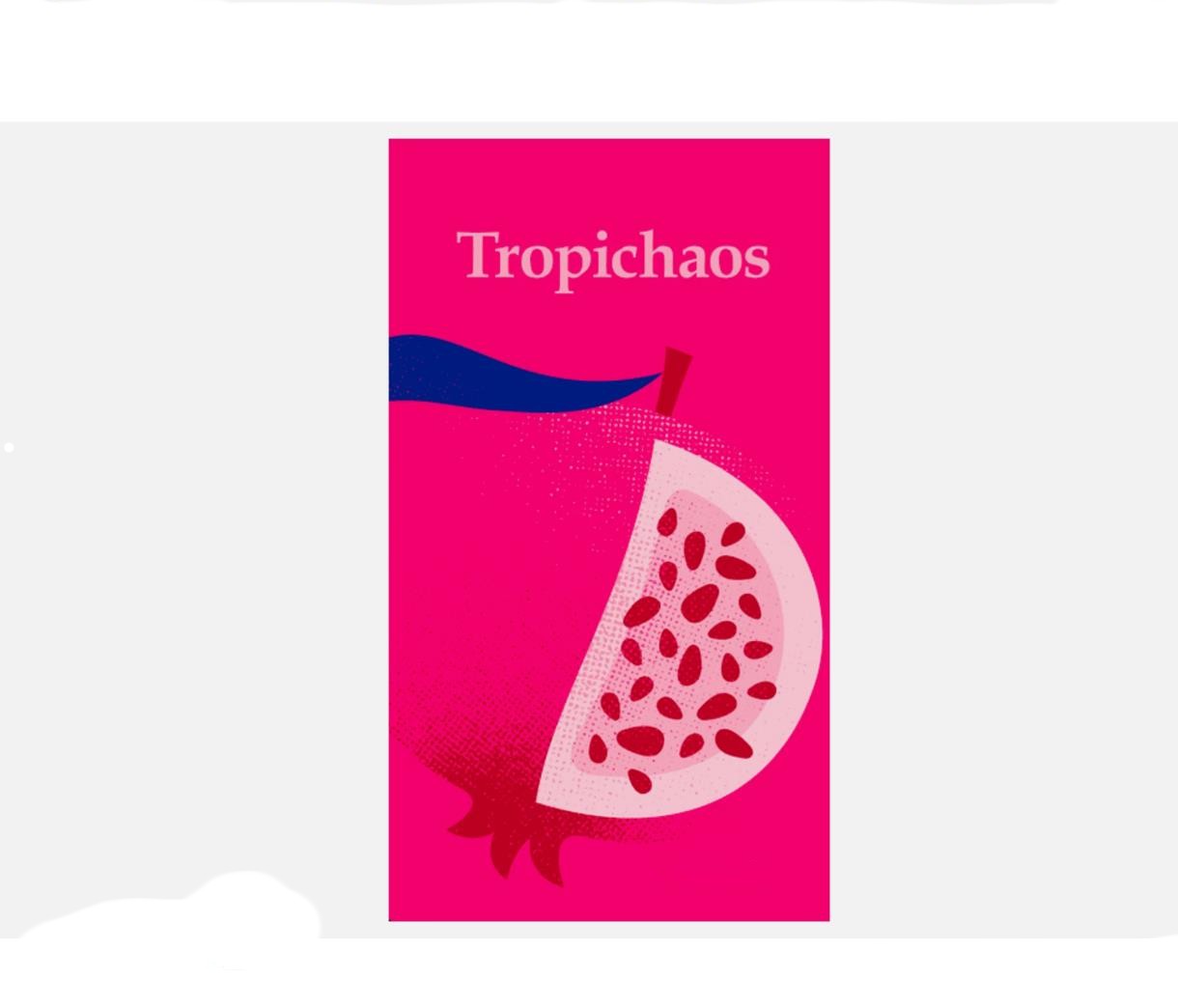 Board Game Review - Tropichaos Board Game Ages 7+ |