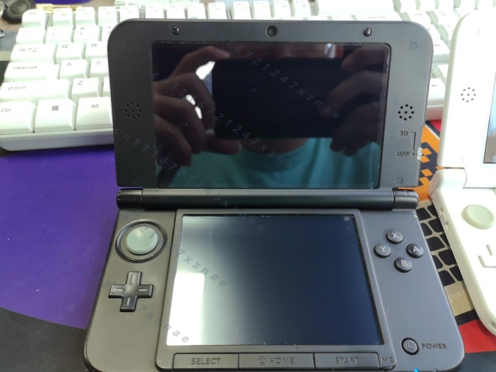 Board Games - Refurbished 3DS XL Handheld Game Console,