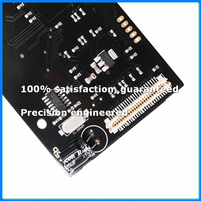 Board Games - V5.15B GDEMU Optical Drive Simulation Board
