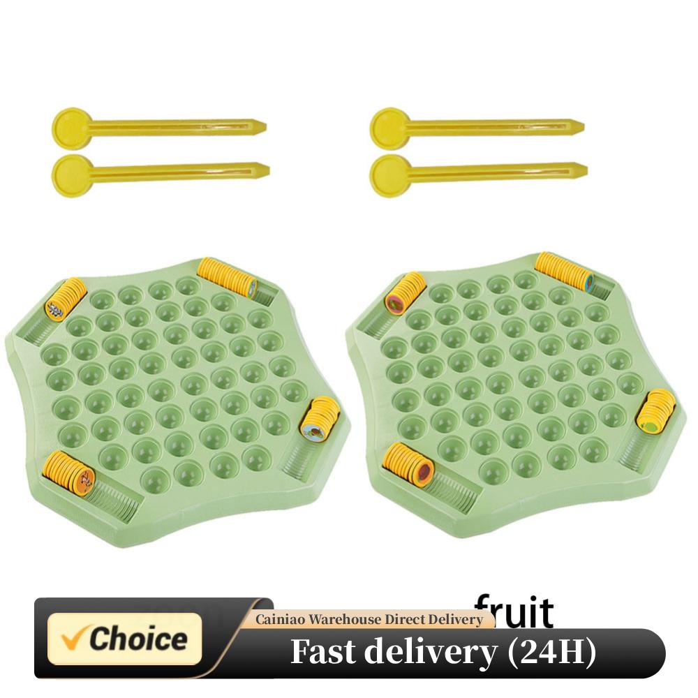 Board Game Oath - Flip Chess Classic Strategy Board Game