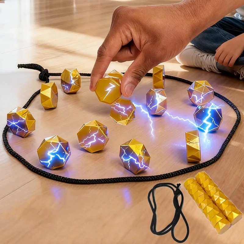 Board Game Strategi - *Party Games Magnetic Stones Game Interactive