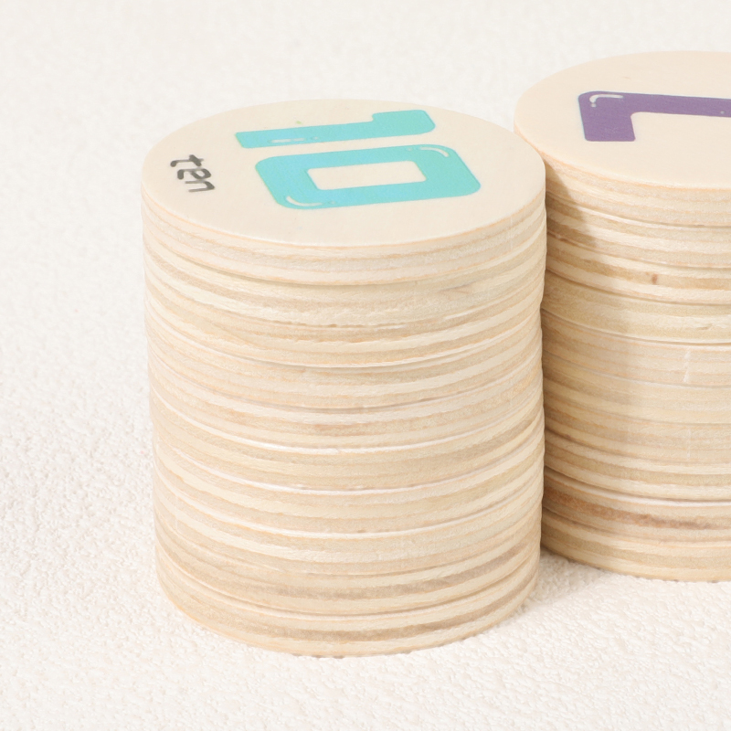 Wooden Memory Match Stick Ches - Board Game Oath ulasan dan harga
