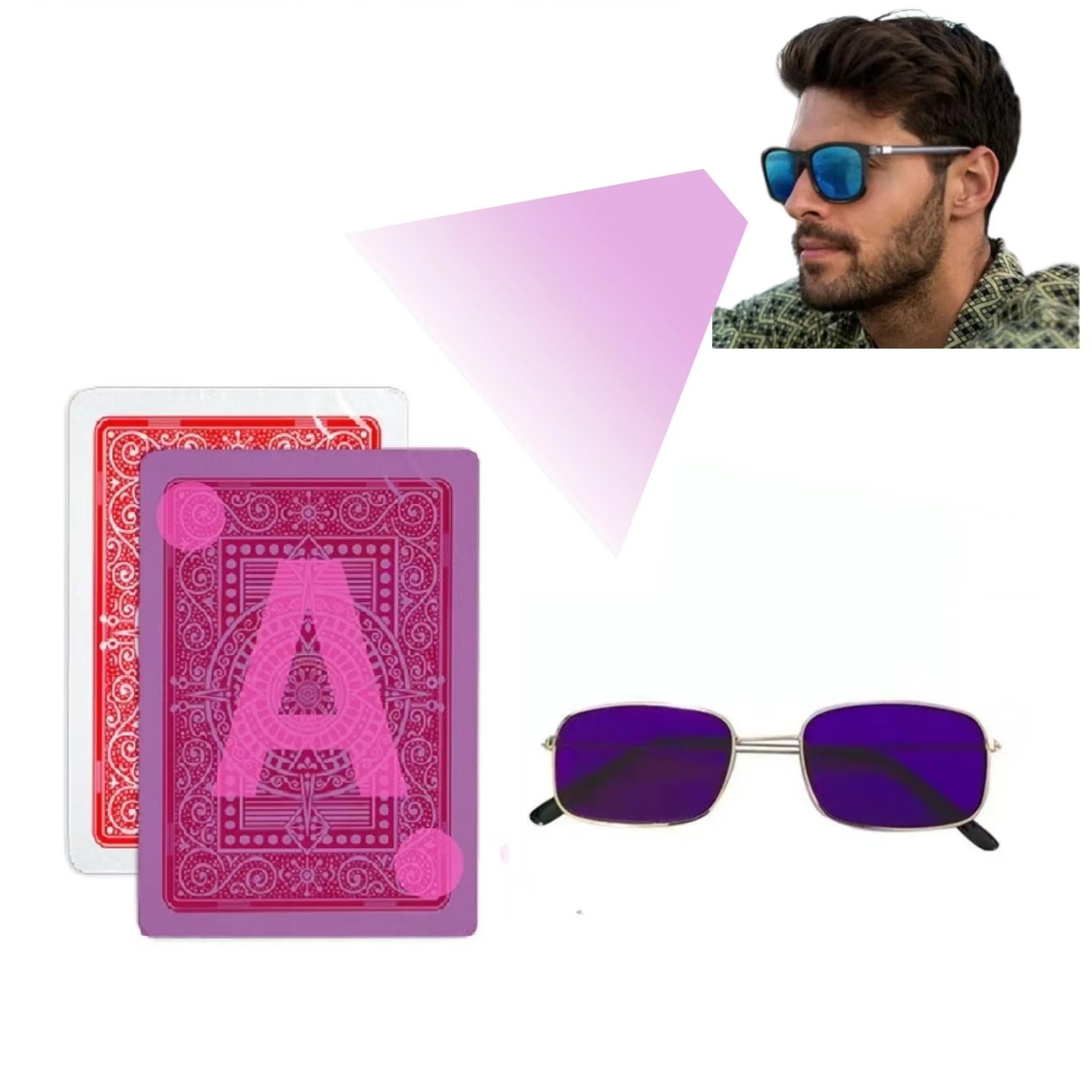Best Infrared Glasses For Dete - Board Game Ranking ulasan dan harga