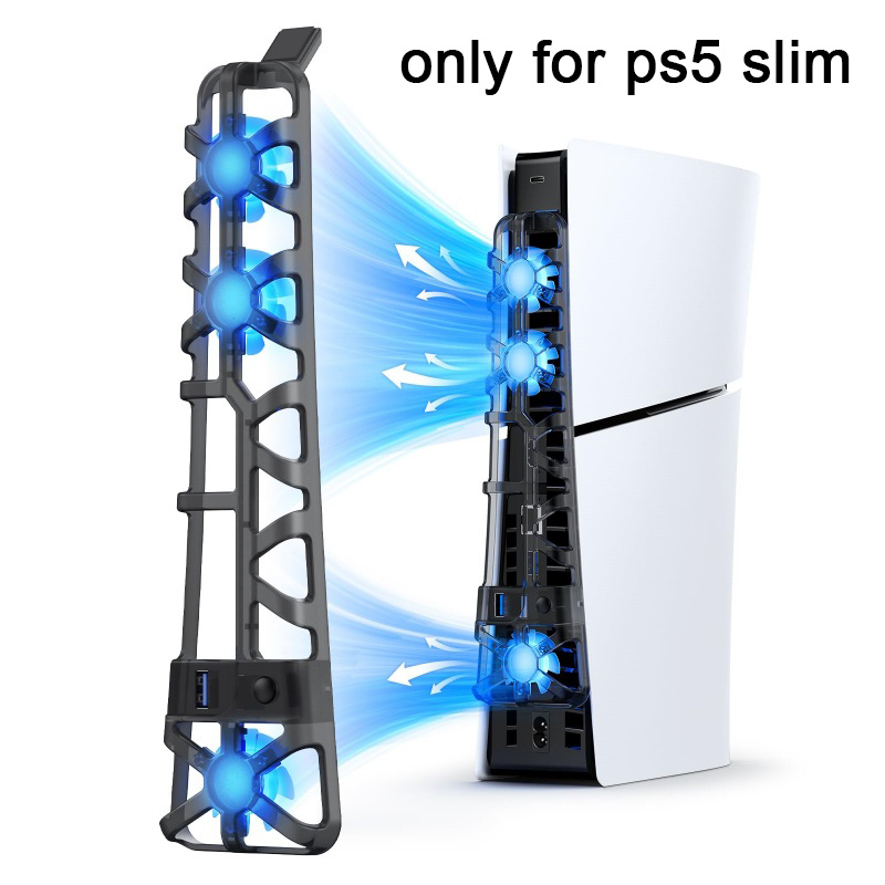 Cooling Fan For Play Station P - Board Game For 5 Players ulasan dan harga