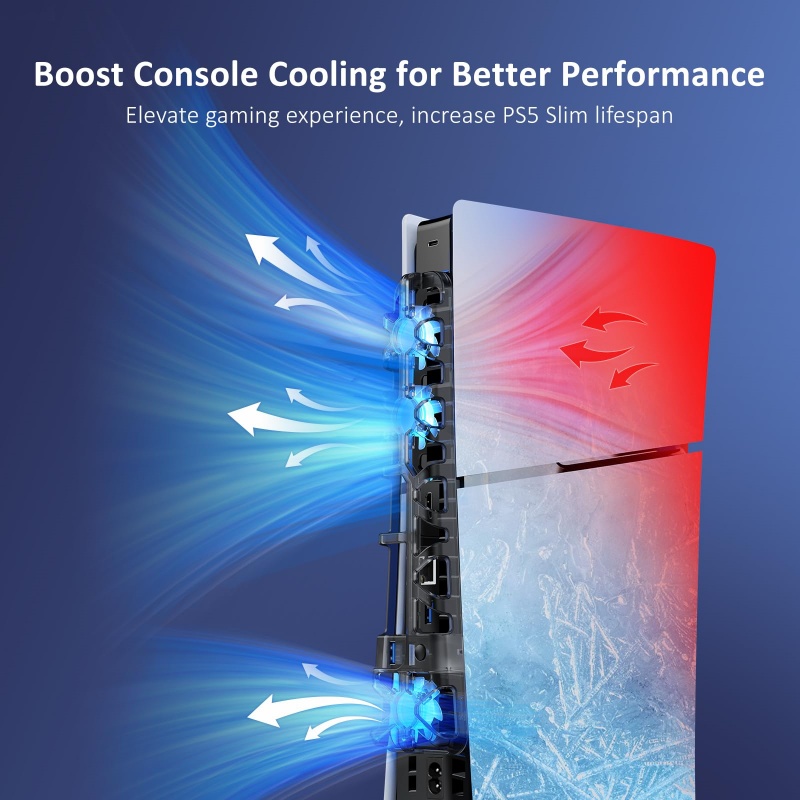 Cooling Fan For Play Station P - Board Game For 5 Players ulasan dan harga