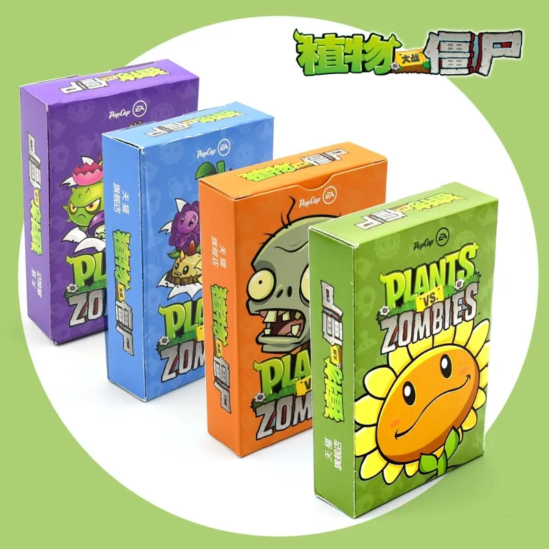 Plants Vs. Zombies Game Playin - Board Game Zombie ulasan dan harga