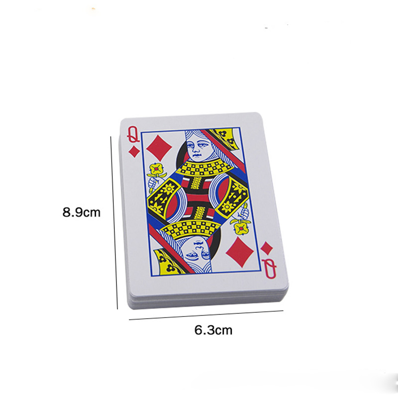 Stripper Deck Marked Playing C - Board Game Ranking ulasan dan harga