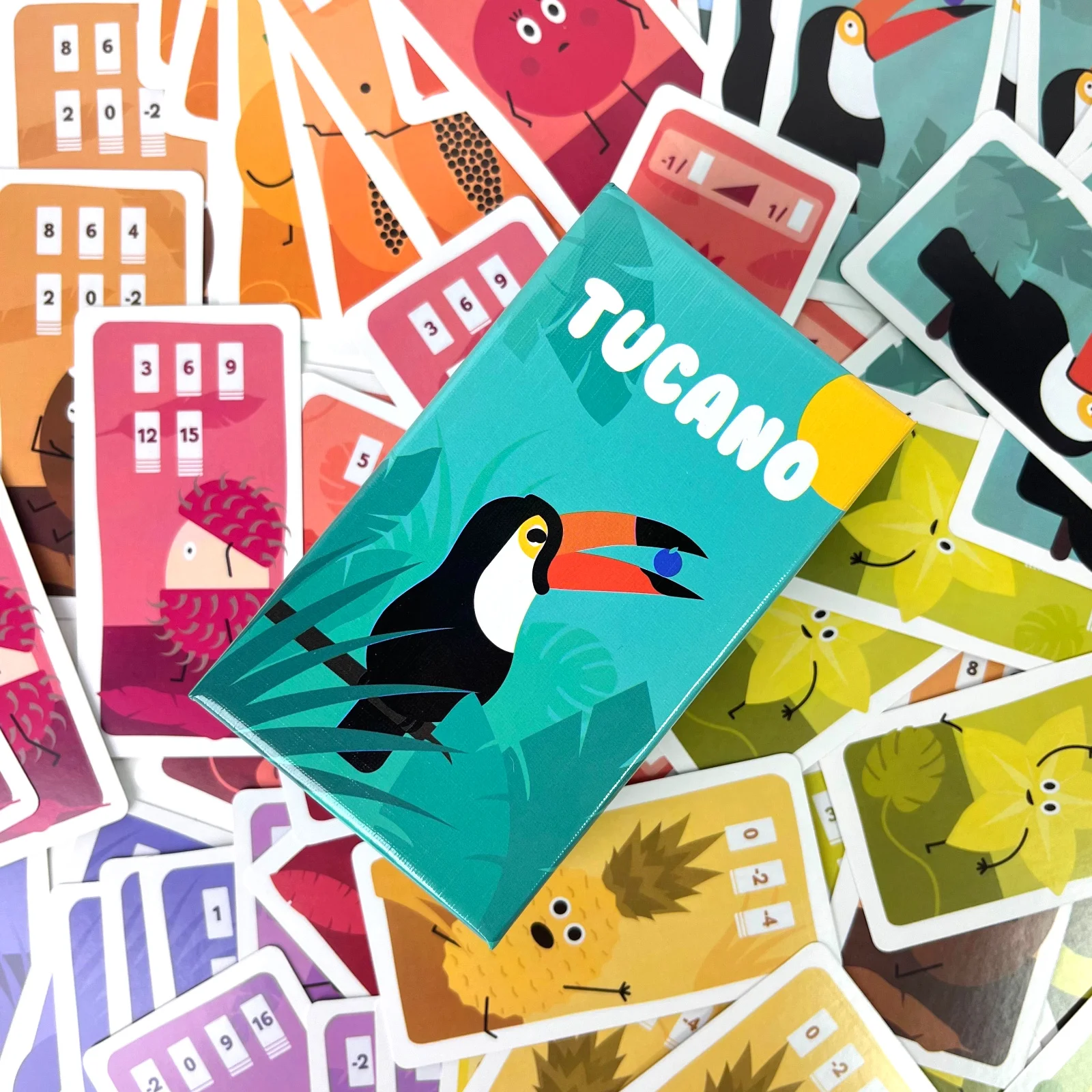 Hot Board Game - KARIBA  Game  - Board Game Review ulasan dan harga