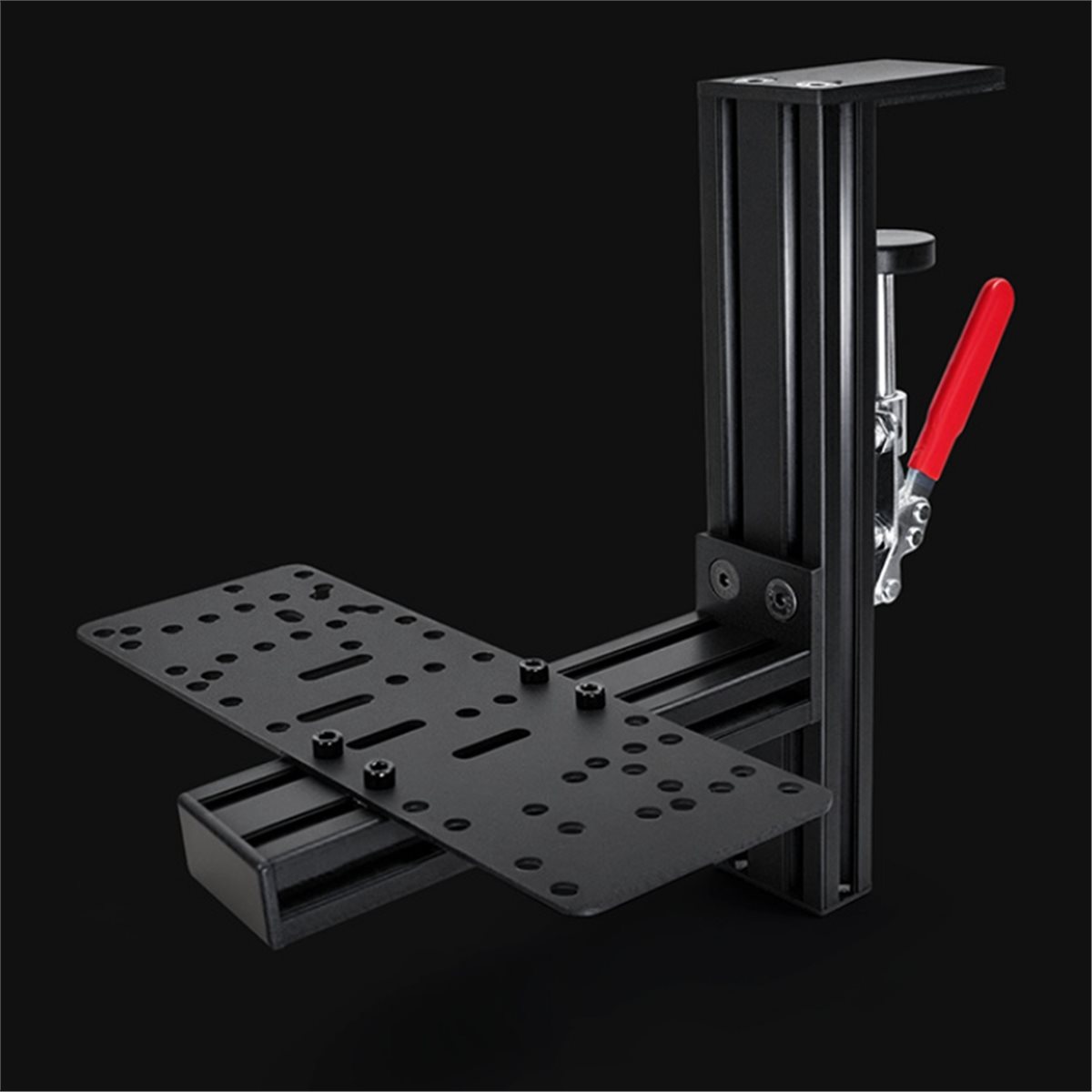 Universal Desk Mounted Quick R - Board Game Sequence ulasan dan harga