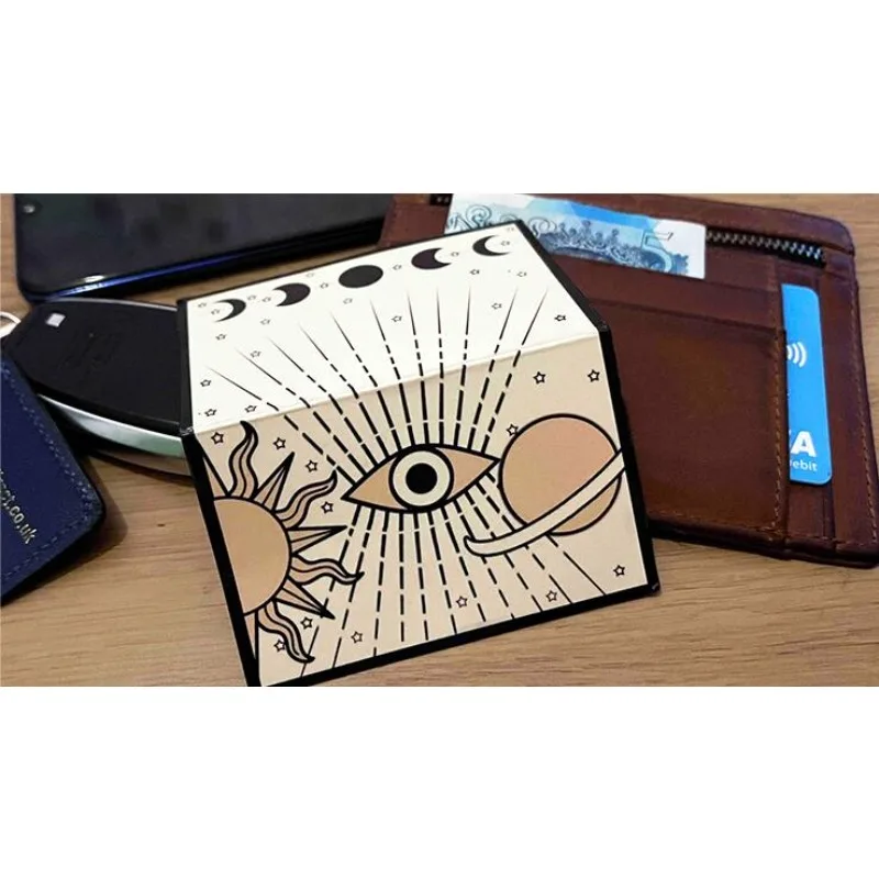 EDC Squared Gimmicks By Mark T - Board Game Ranking ulasan dan harga