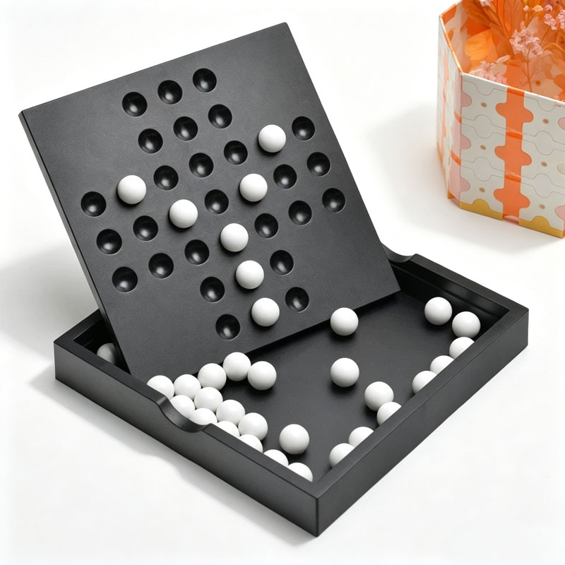 Europe Classic Single Chess Pe - Board Game Strategi ulasan dan harga
