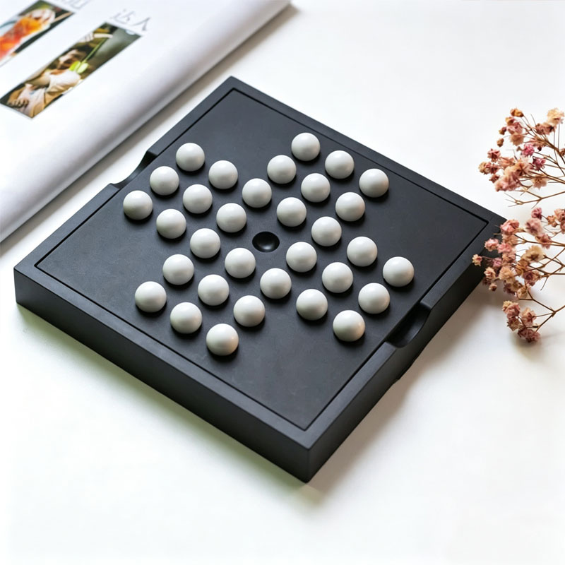Europe Classic Single Chess Pe - Board Game Strategi ulasan dan harga