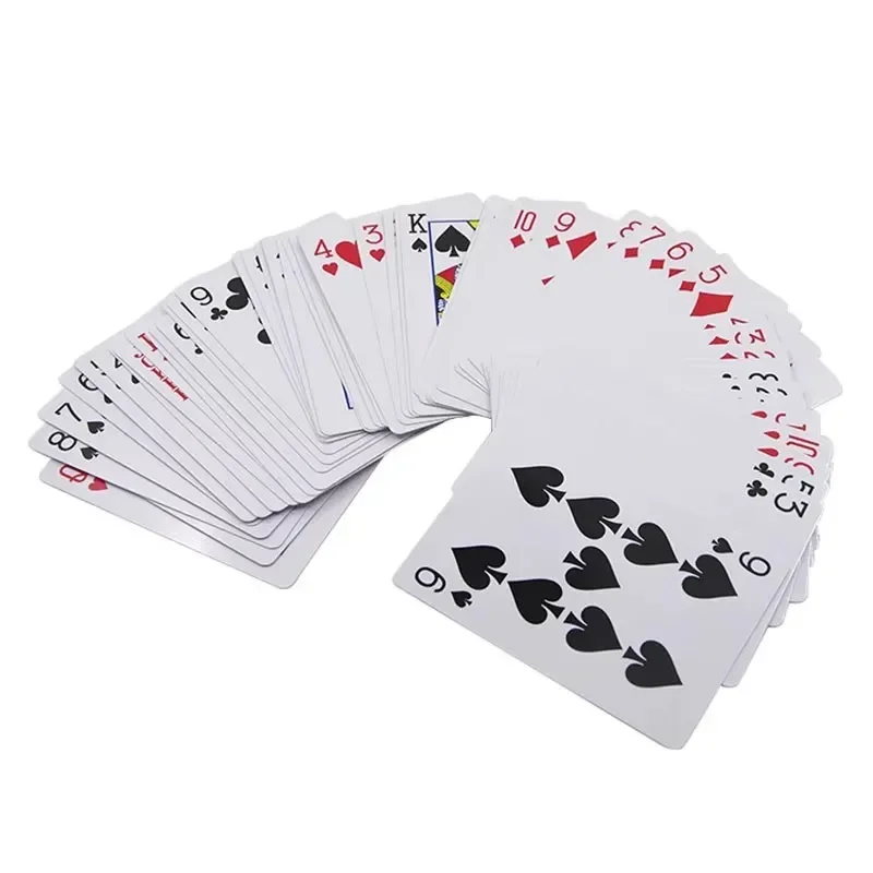 Secret Marked Poker Cards See  - Board Game Ranking ulasan dan harga