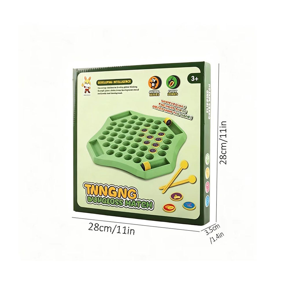 Flip Memory Chess Game For Kid - Board Game Oath ulasan dan harga
