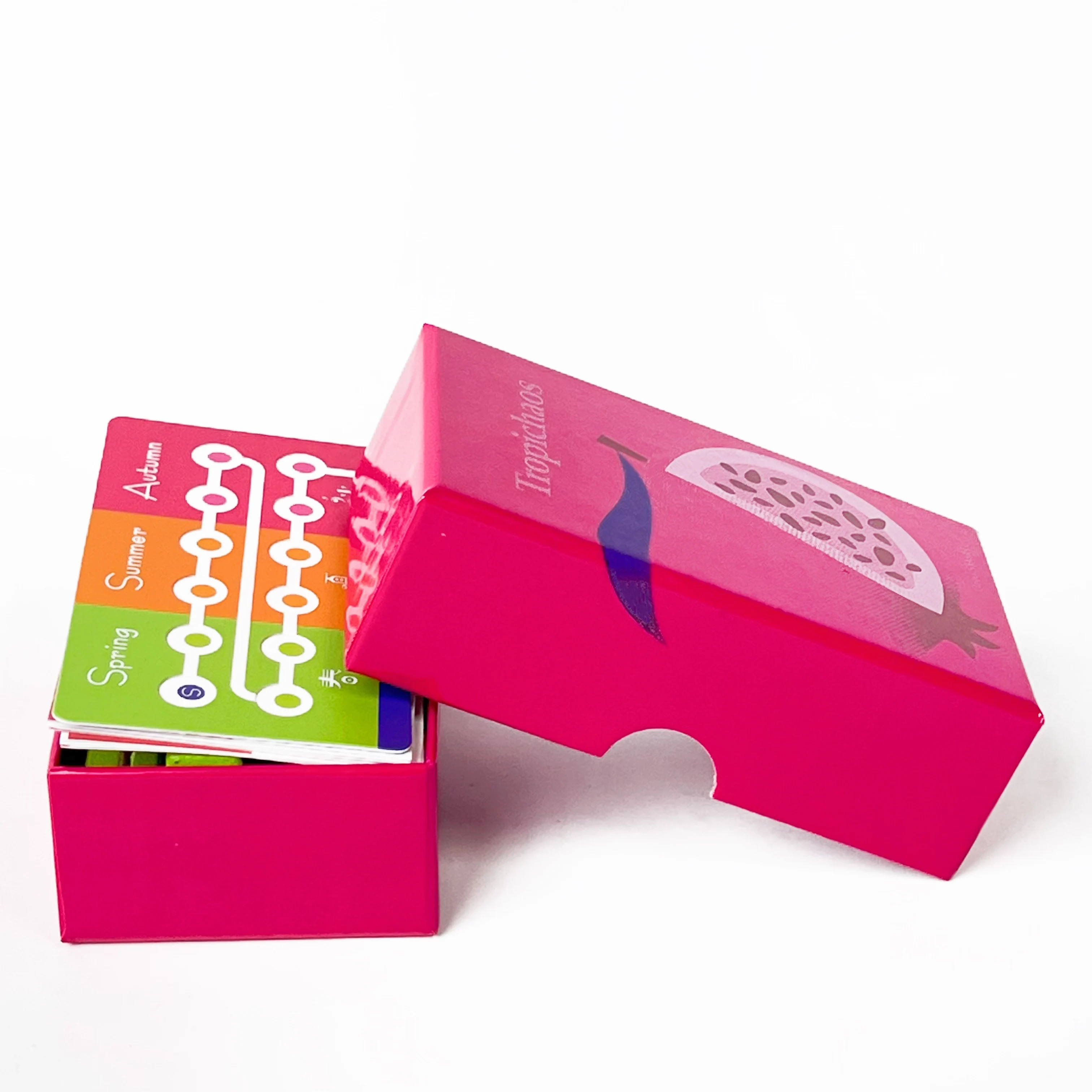 Tropichaos Board Game  Ages 7+ - Board Game Review ulasan dan harga