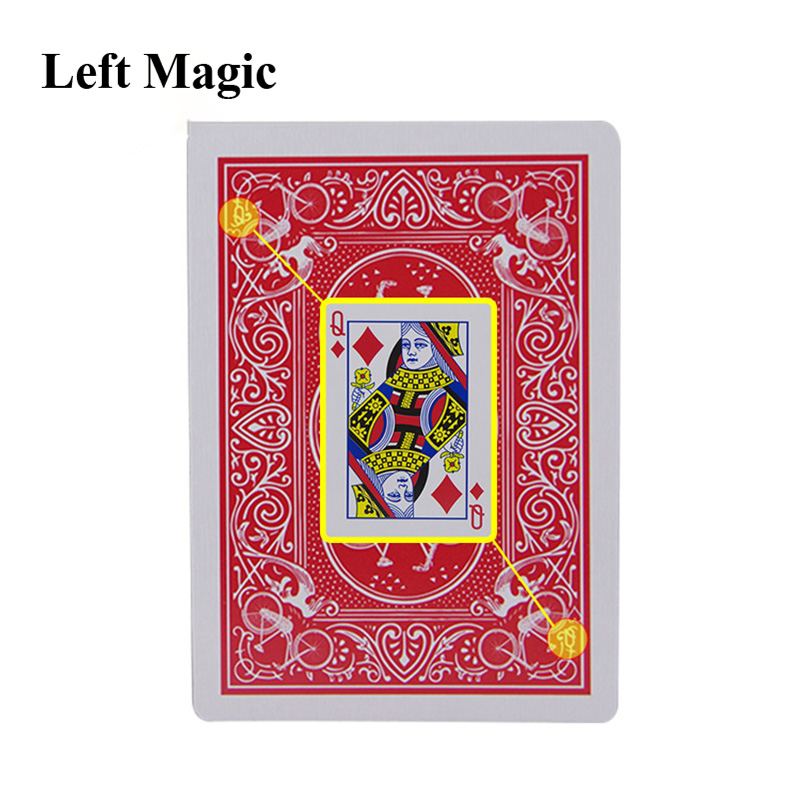 Magic Cards Marked Stripper De - Board Game Ranking ulasan dan harga