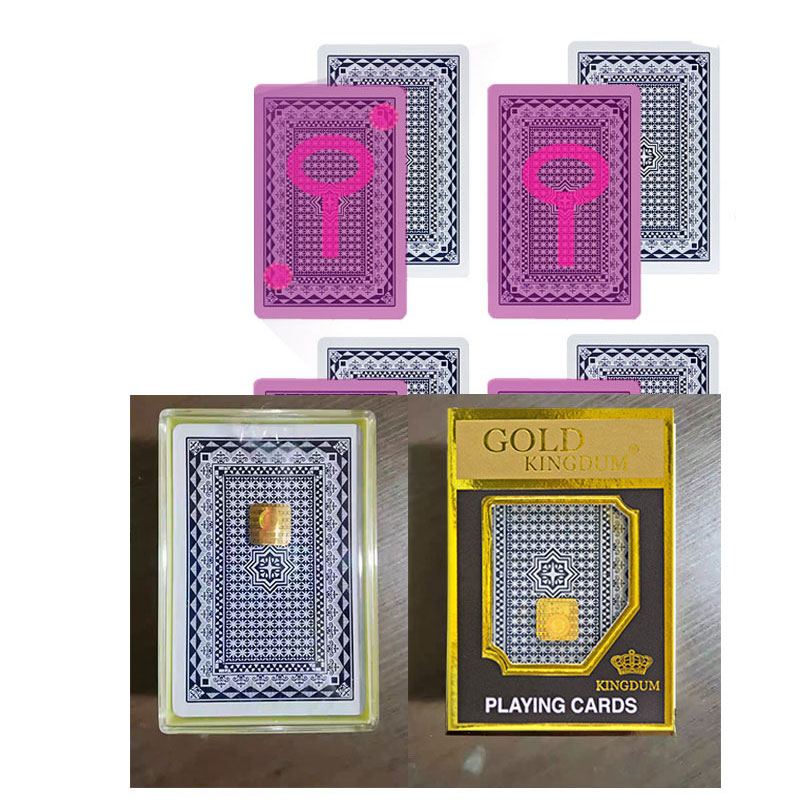 Marked Cards For UV Contact Le - Board Game Ranking ulasan dan harga