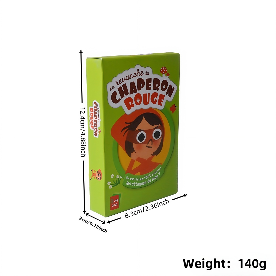 French Version of Strategy Gam - Board Game Strategi ulasan dan harga