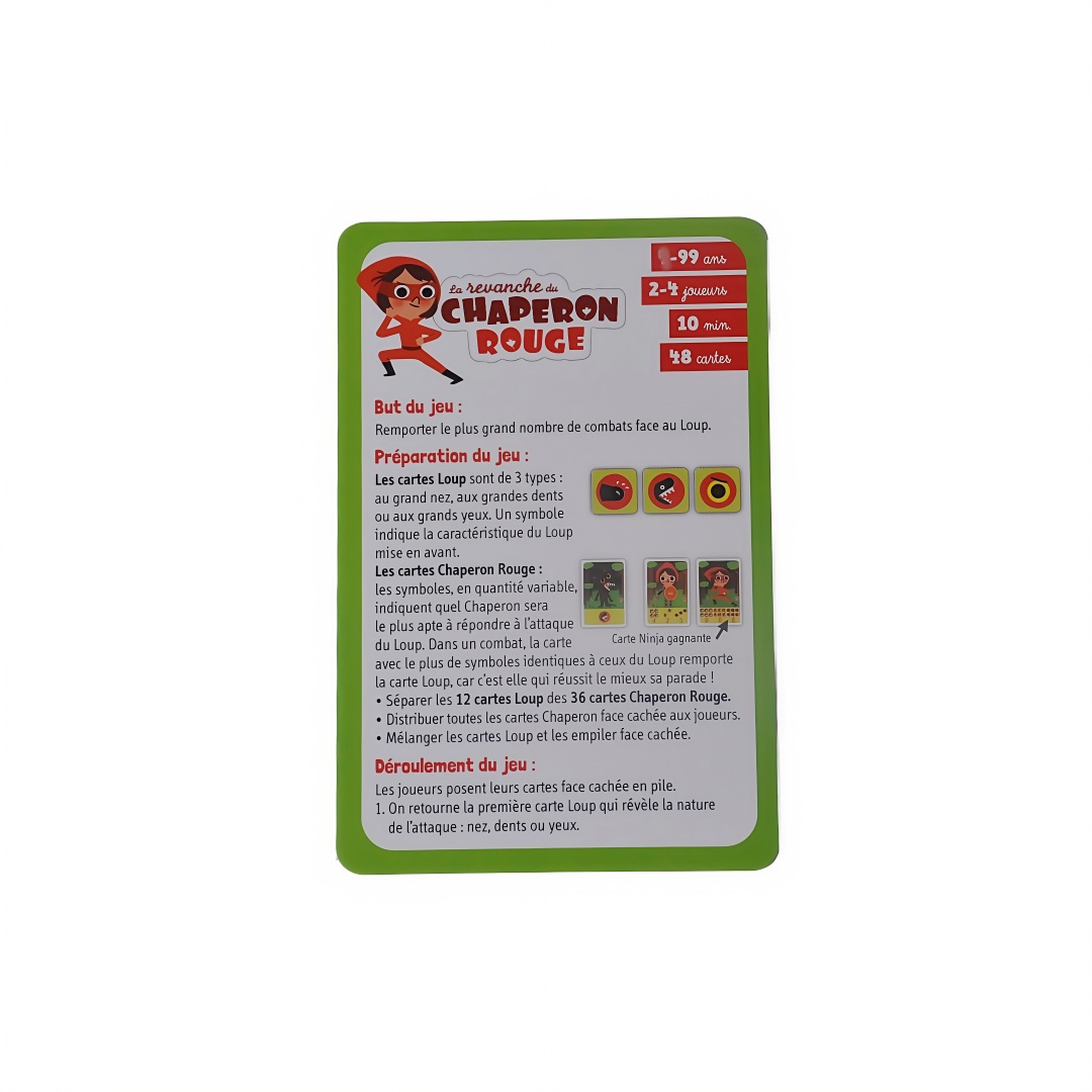 French Version of Strategy Gam - Board Game Strategi ulasan dan harga