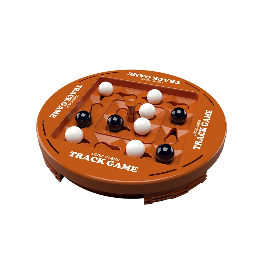 Logic Track Chess 2-Player Str - Board Game Strategi ulasan dan harga