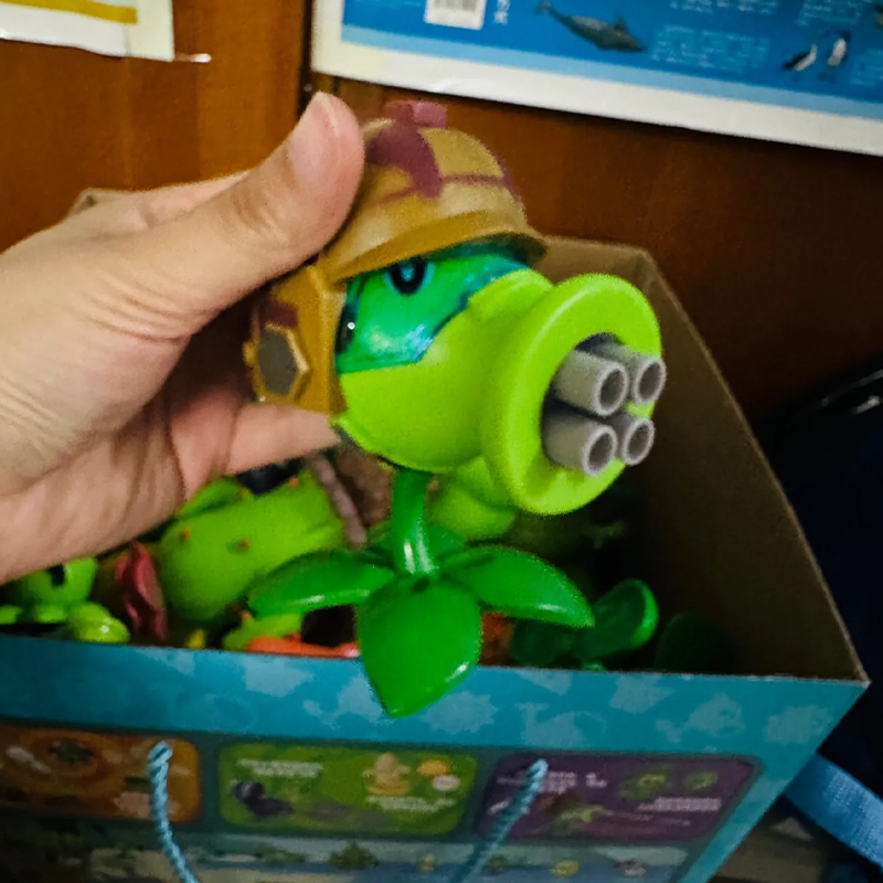 New Role Plants Vs Zombies 2 P - Board Game Zombie ulasan dan harga