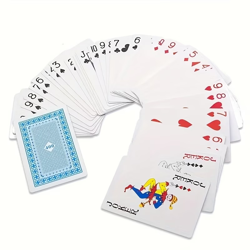 Secret Marked Poker Cards See  - Board Game Ranking ulasan dan harga