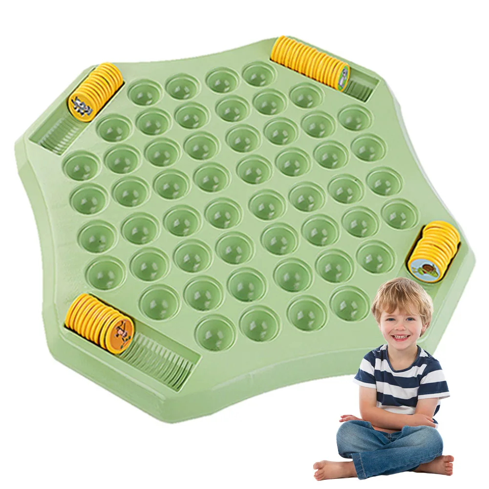Flip Chess Memory Board Game K - Board Game Oath ulasan dan harga