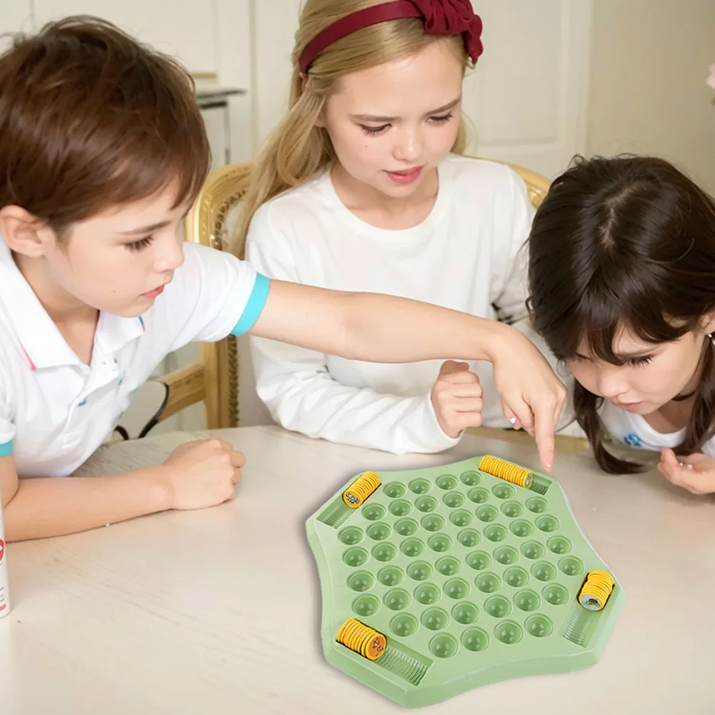 Flip Chess Memory Board Game K - Board Game Oath ulasan dan harga