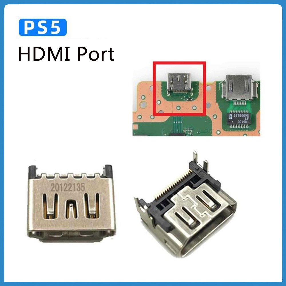 50Pcs Original New For PS5 HDM - Board Game For 5 Players ulasan dan harga