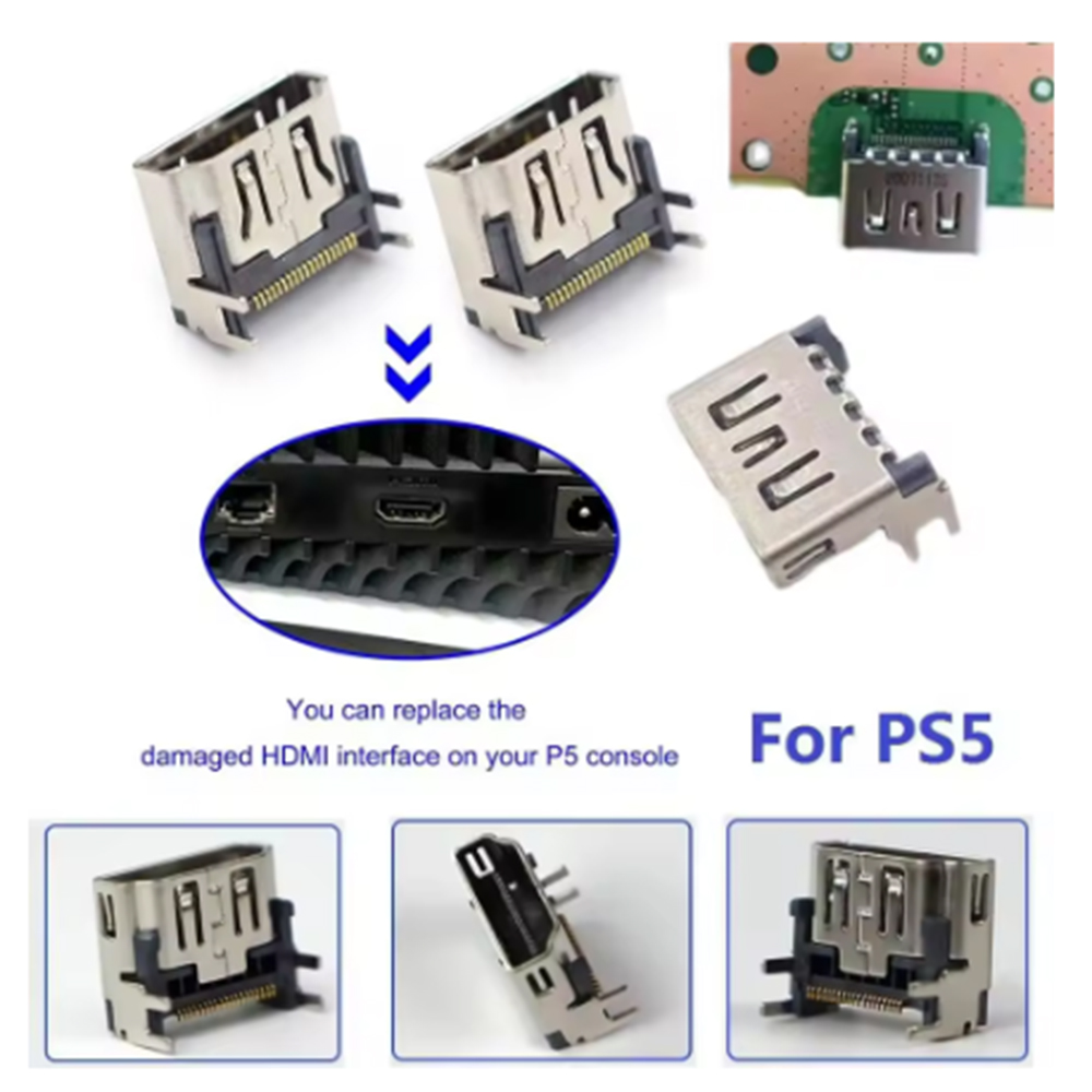 50Pcs Original New For PS5 HDM - Board Game For 5 Players ulasan dan harga