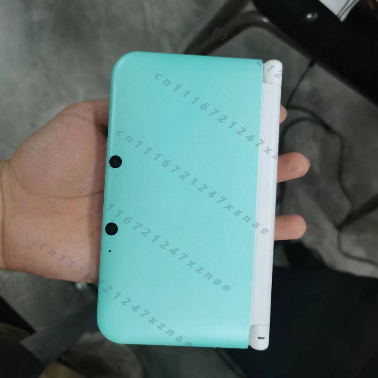Refurbished 3DS XL Handheld Ga - Board Games ulasan dan harga