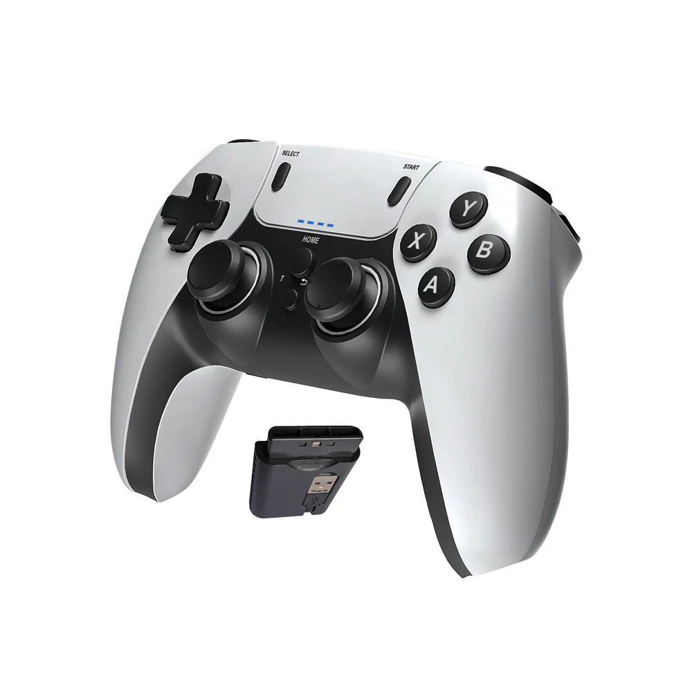 Wireless Gaming Gamepad Handhe - Board Game Pc ulasan dan harga