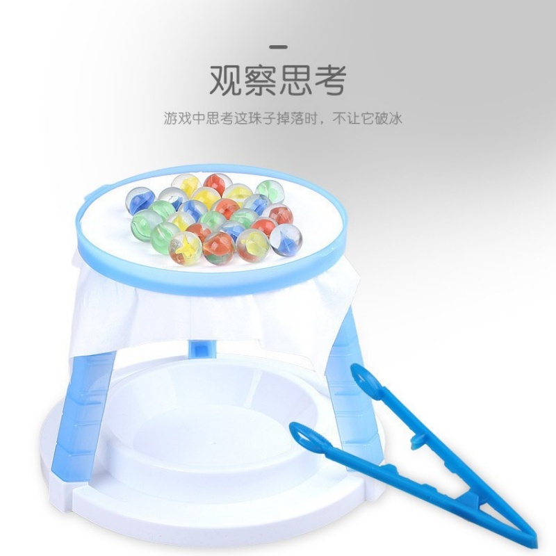 Parent Child Puzzle Board Game - Board Game For 5 Players ulasan dan harga