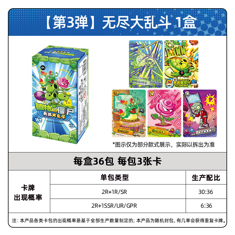 KAYOU 2026 New ‌Plants vs. Zom - Board Game Zombie ulasan dan harga