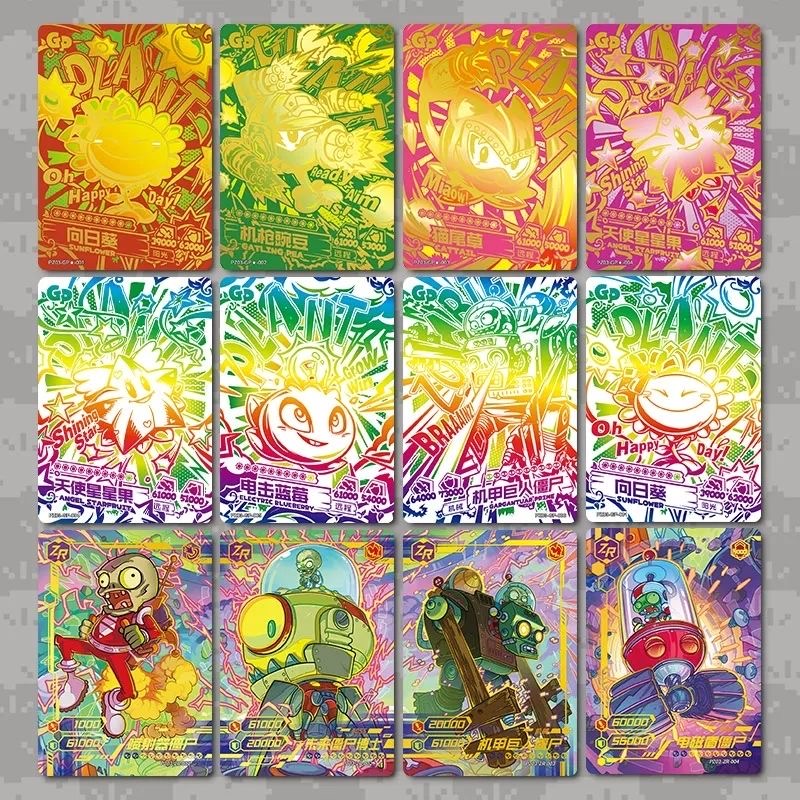 KAYOU Original Plants Vs. Zomb - Board Game Zombie ulasan dan harga