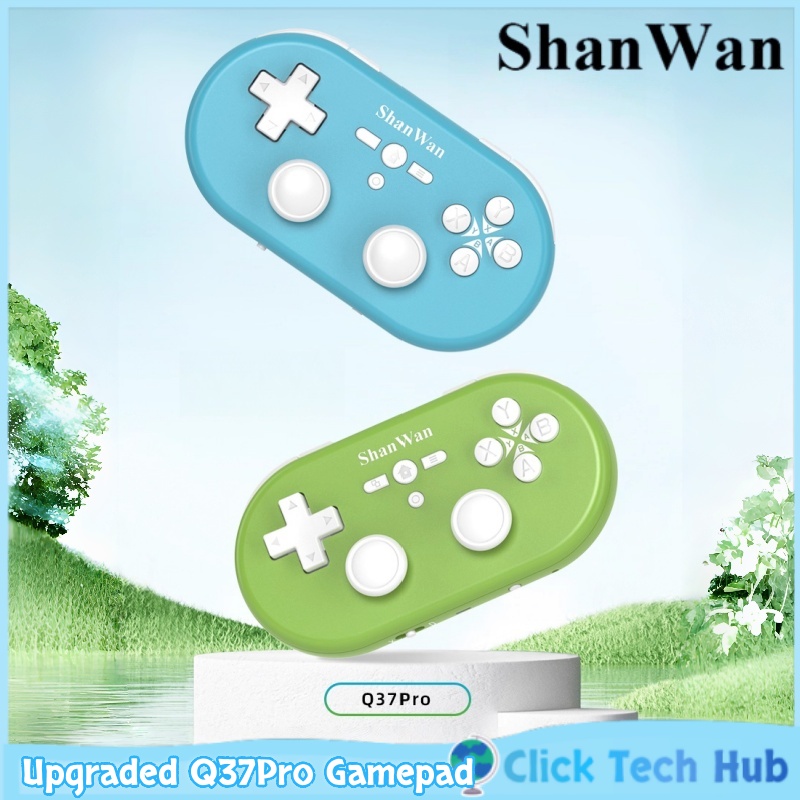 Upgraded Shanwan Q37pro Mini P - Board Game Pc ulasan dan harga