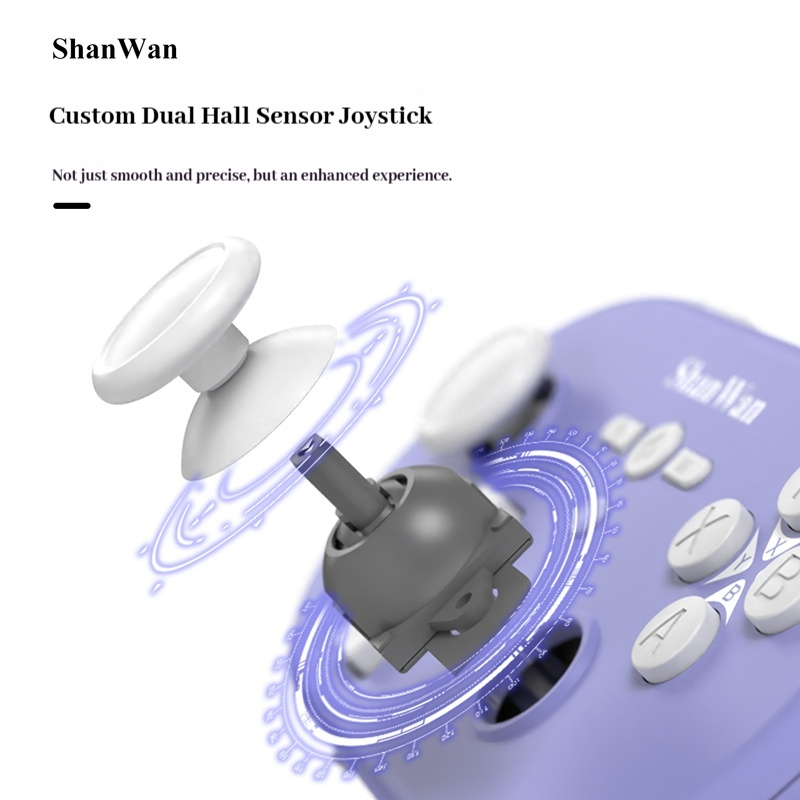 Upgraded Shanwan Q37pro Mini P - Board Game Pc ulasan dan harga