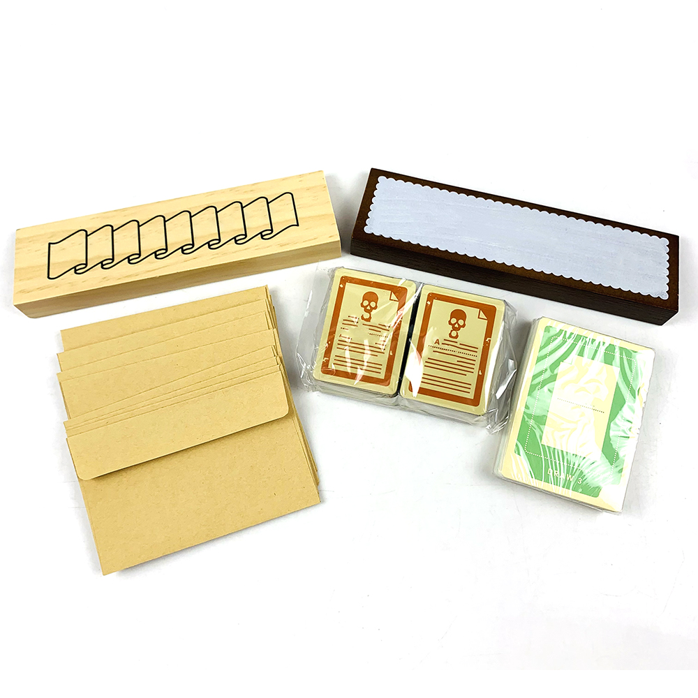 Board Games Strategic Game It' - Board Game Strategi ulasan dan harga
