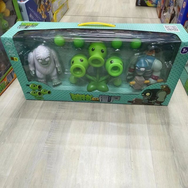 Plants Vs. Zombies Children'S  - Board Game Zombie ulasan dan harga