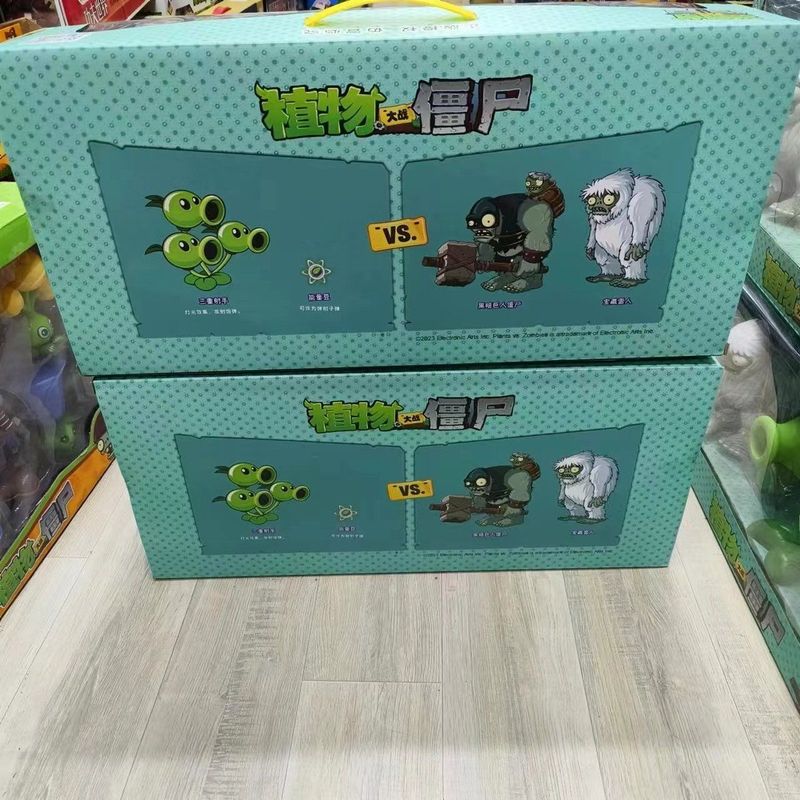 Plants Vs. Zombies Children'S  - Board Game Zombie ulasan dan harga