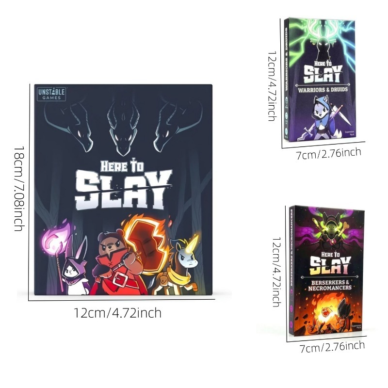 Fantasy Strategy Card Game for - Board Game Strategi ulasan dan harga