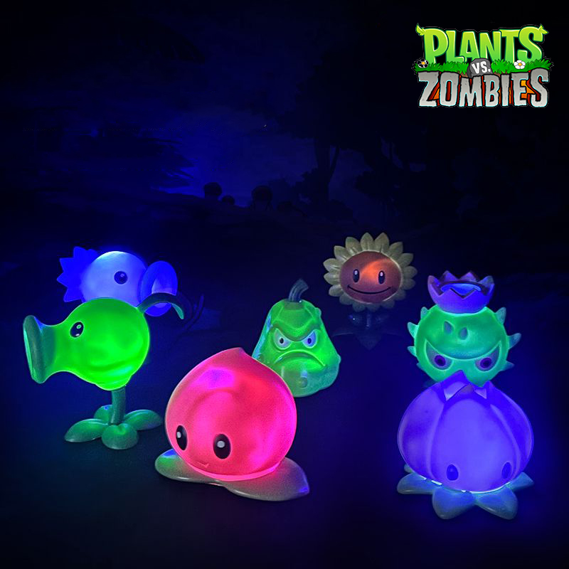 Genuine Plants Vs. Zombies Toy - Board Game Zombie ulasan dan harga