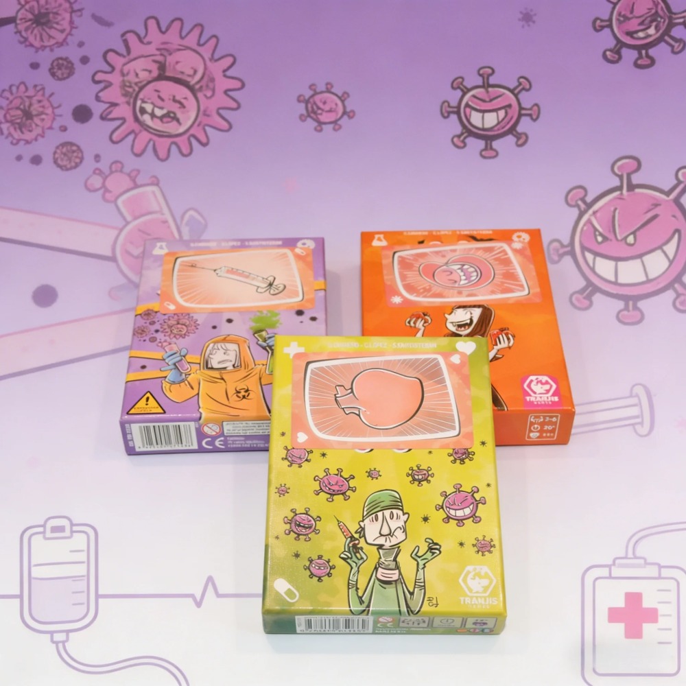 New European and American styl - Board Game Pdf ulasan dan harga