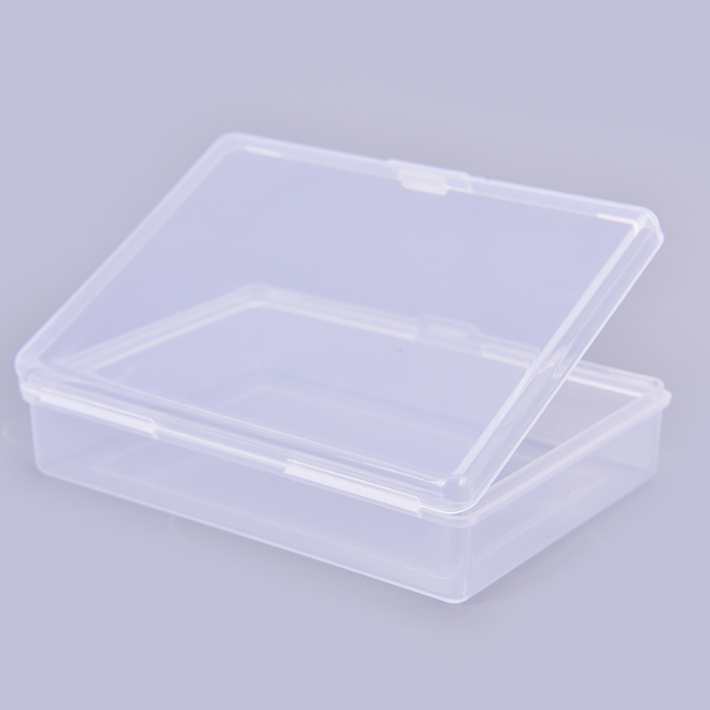 4PCS 10*7*2.4cm Transparent pl - Board Game Review ulasan dan harga