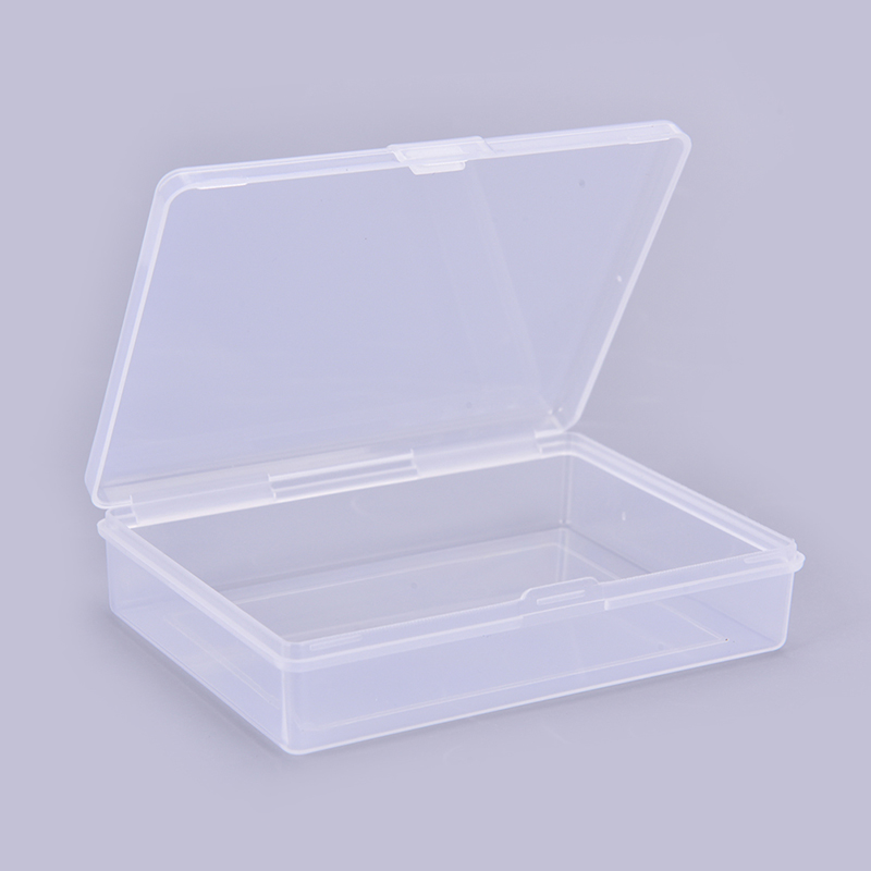 4PCS 10*7*2.4cm Transparent pl - Board Game Review ulasan dan harga