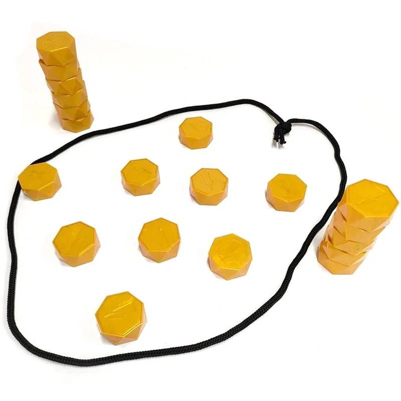 Party Games Magnetic Stones Ga - Board Game Strategi ulasan dan harga