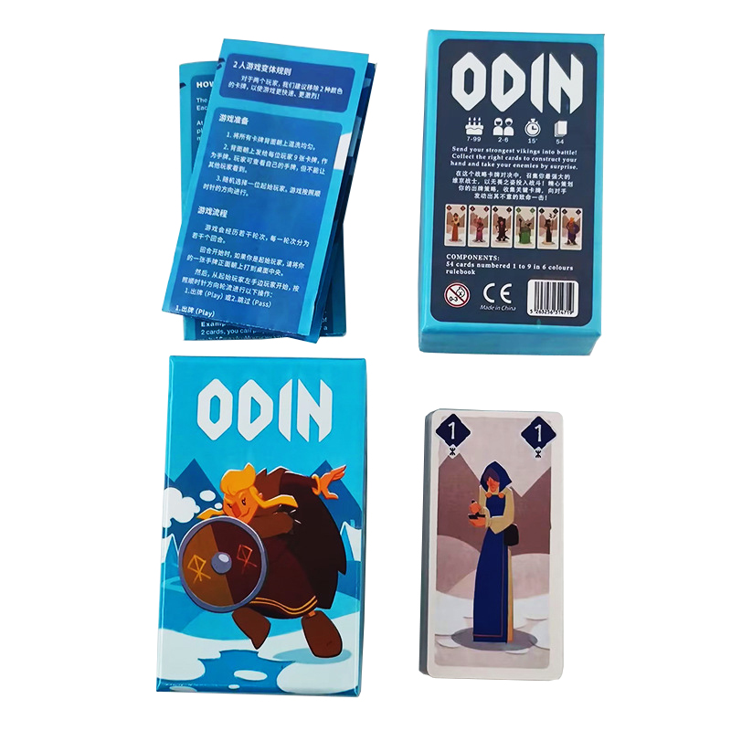 Chinese and English  Board Gam - Board Game Pdf ulasan dan harga