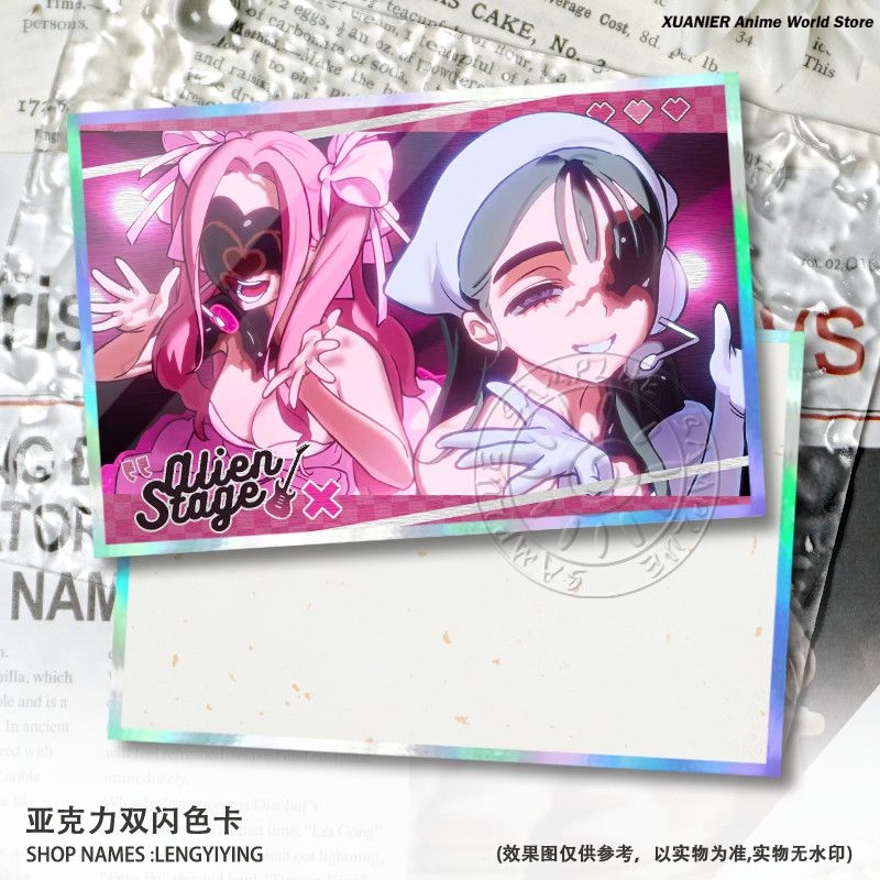 Alien&Zombie Stage sua mizi Ac - Board Game Zombie ulasan dan harga