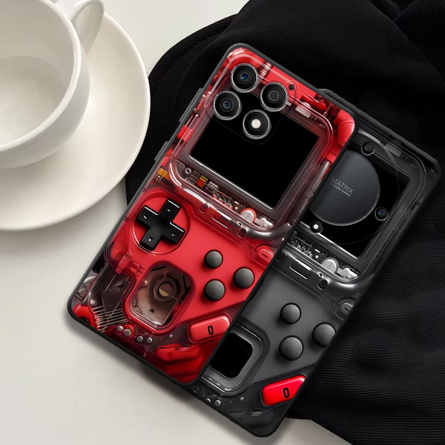 Retro Fun Game Console Case fo - Board Games ulasan dan harga