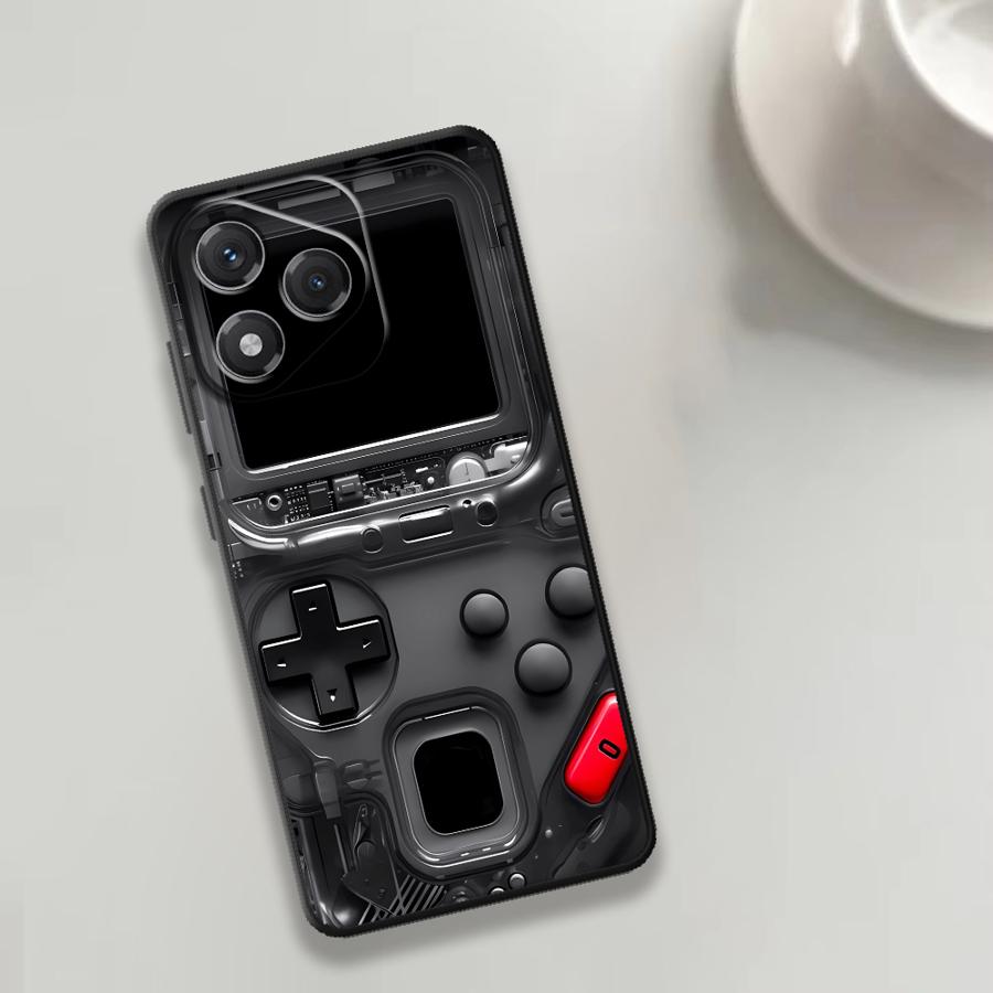 Retro Fun Game Console Case fo - Board Games ulasan dan harga